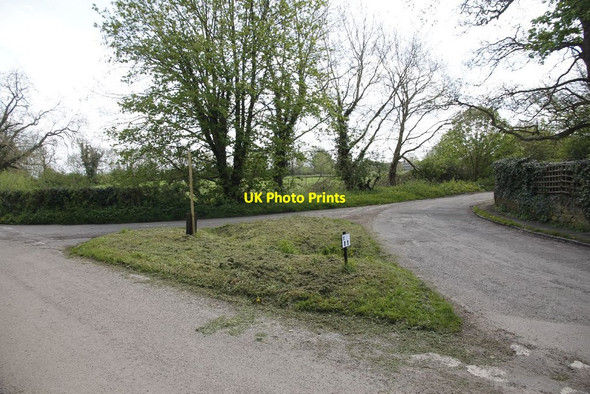 Photo 6"x4" Back to the first Kelmscot c2012