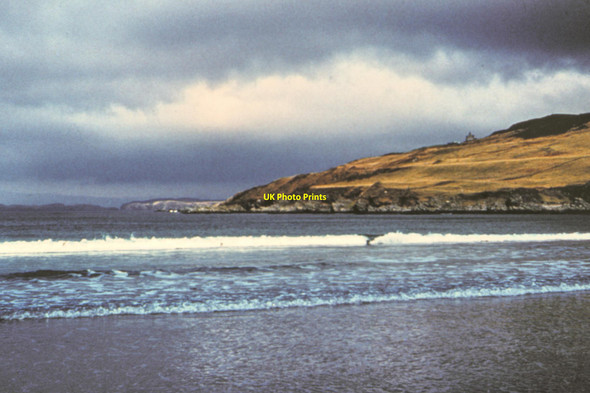Photo 6"x4" Durness - 1978 Durness c1978