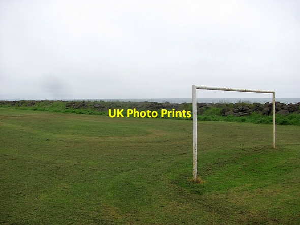 Photo 6"x4" Links, Buckhaven Buckhaven c2012