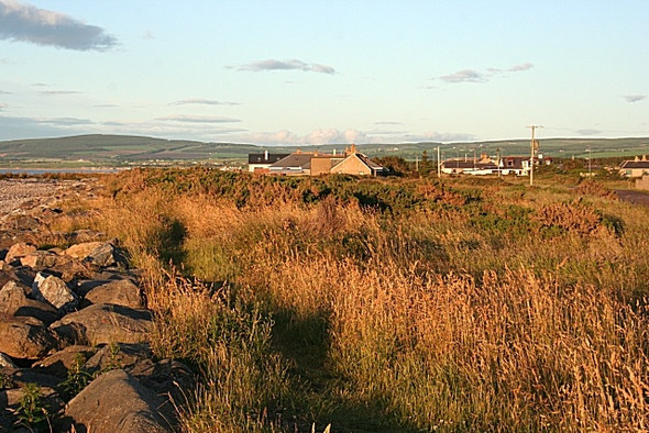 Photo 6"x4" Spey Bay Spey Bay\/NJ3564 c2008