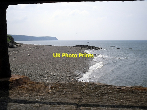 Photo 6"x4" South Beach, Whitehaven Whitehaven\/NX9718 c2012