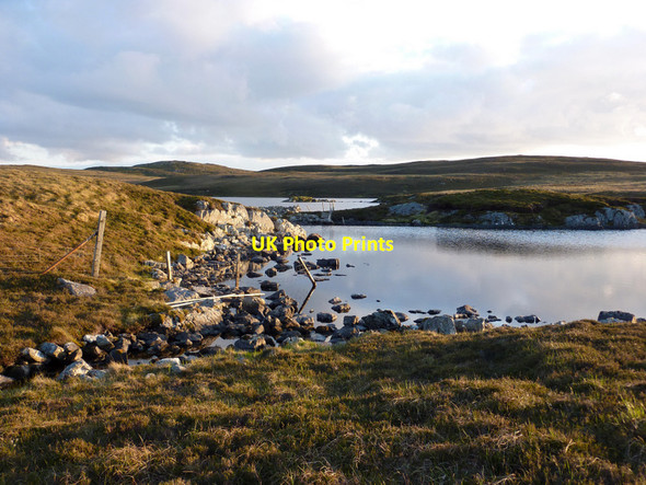 Photo 6"x4" Heilia Water Hestaford c2012