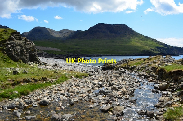Photo 6"x4" Rum Cullins Harris c2012