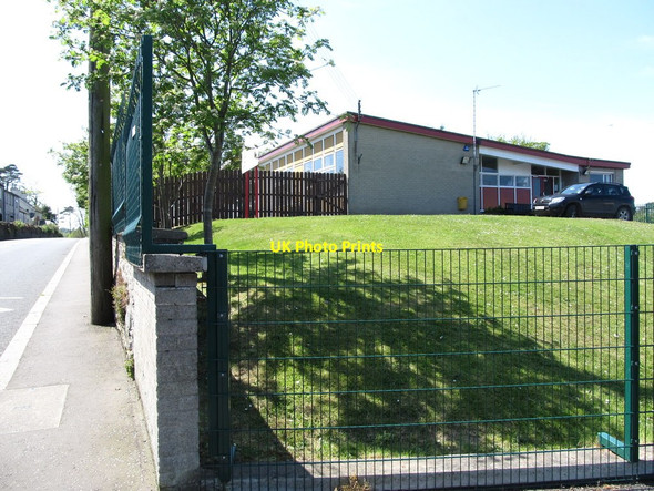 Photo 6"x4" St Joseph's Catholic Primary School, Strangford Strangford\/J5849 c2012