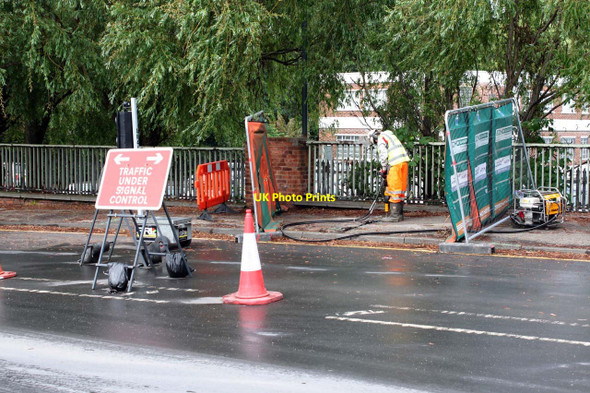 Photo 6"x4" Lenton Lane  Dunkirk\/SK5538 c2012