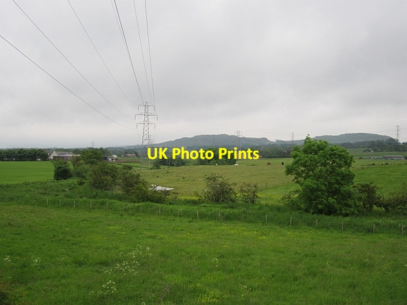 Photo 6"x4" Gogar Burn Bonnington\/NT1169 c2012