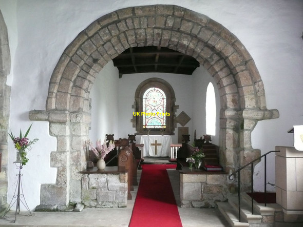 Photo 6"x4" St John the Baptist, Edlingham Edlingham c2012