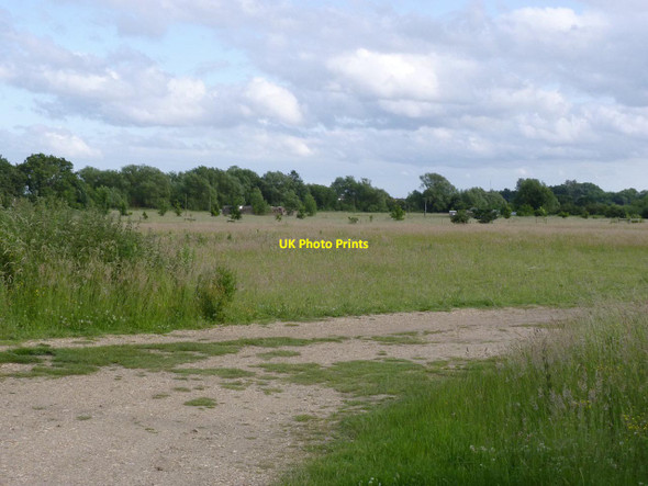 Photo 6"x4" Off Wharfe Lane  Tumby c2012