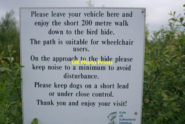 Photo 6"x4" Sign Writers, nota bene!! Tirryside c2012