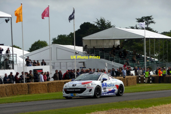 Photo 6"x4" Goodwood Festival of Speed 2012 Waterbeach\/SU8908 c2012 P3