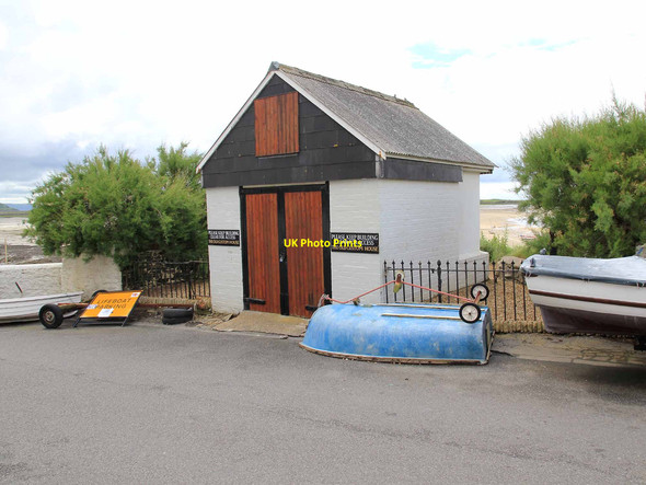 Photo 6"x4" The Old Custom House, Appledore Northam\/SS4429 c2012