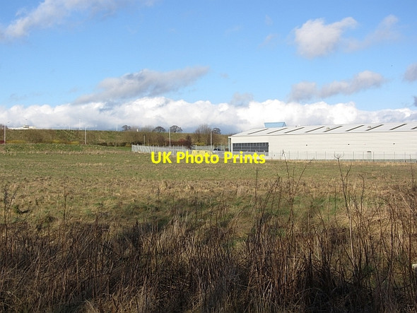 Photo 6"x4" Bankhead West Industrial Estate Pitteuchar c2012