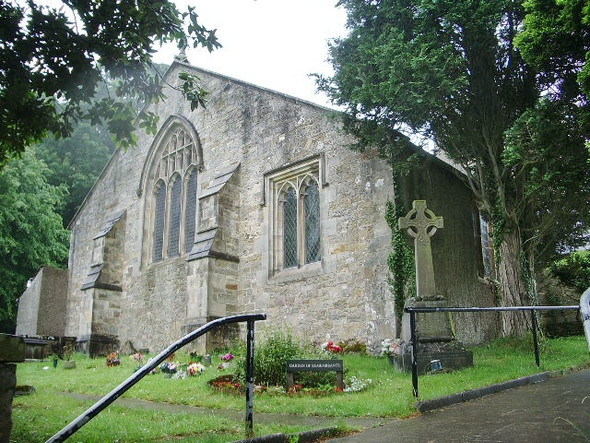Photo 6"x4" St Cuthbert's Church, Over Kellet Over Kellet c2008