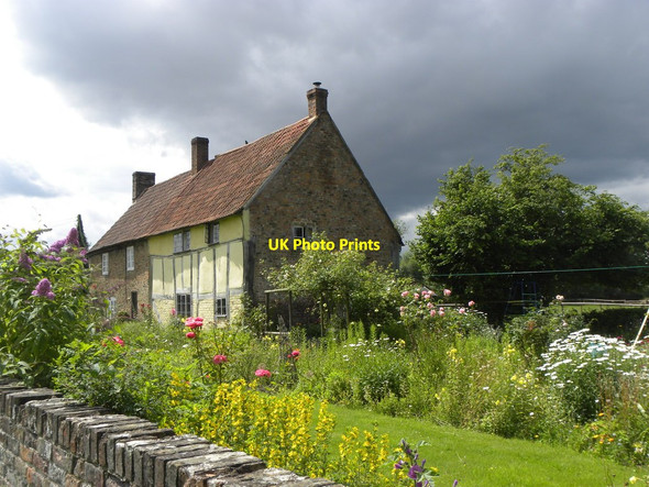 Photo 6"x4" Country Cottages Frampton On Severn c2012