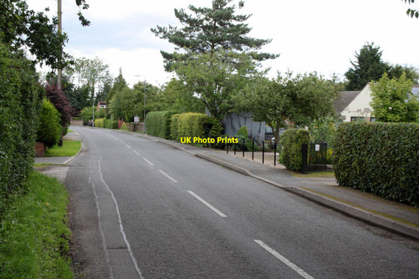 Photo 6"x4" West Road, Thorney  Thorney\/SK8572 c2012