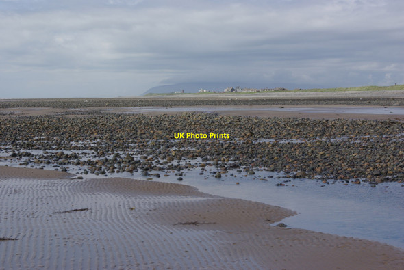Photo 6"x4" Walney Island Biggar\/SD1966 c2012