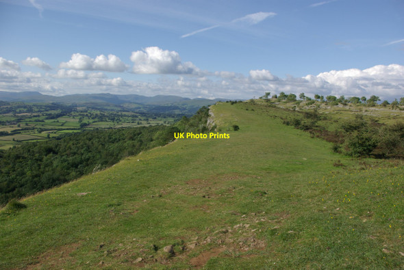 Photo 6"x4" Scout Scar Brigsteer c2012