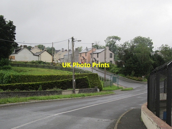 Photo 6"x4" Main Street, Carrigans Carrigans c2012