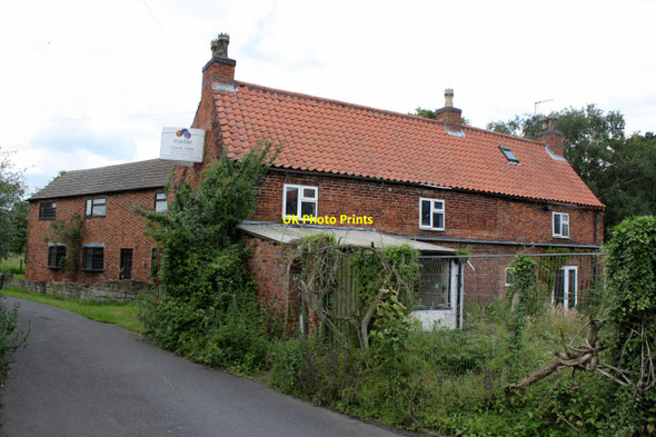 Photo 6"x4" Chapel Farm  Spalford c2012