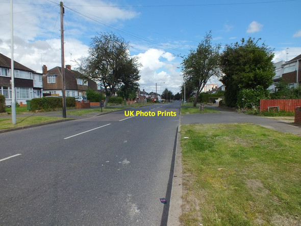 Photo 6"x4" Luton: Mayne Avenue, Leagrave Leagrave c2012