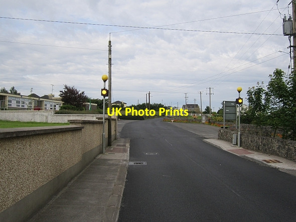 Photo 6"x4" R290, Ballintougher Ballintogher c2012