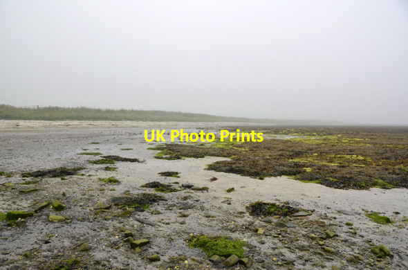 Photo 6"x4" Towards Grit Ness Durrisdale c2012