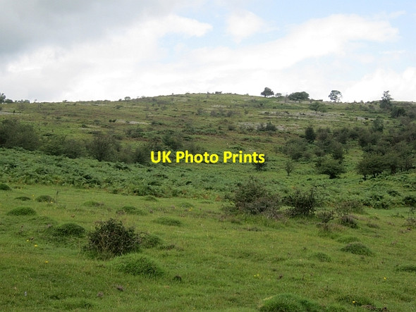 Photo 6"x4" Helsington Barrows Kendal c2012