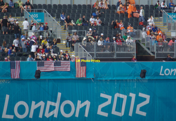 Photo 6"x4" London 2012 - Eton Dorney Boveney c2012