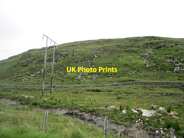 Photo 6"x4" The Gap Bunnyconnellan c2012 P1
