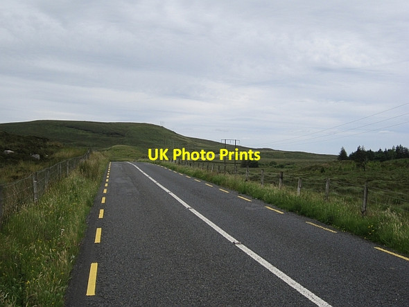 Photo 6"x4" R294, The Gap Bunnyconnellan c2012
