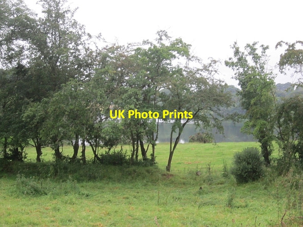 Photo 6"x4" Mullagh Lough Mullagh\/N6985 c2012