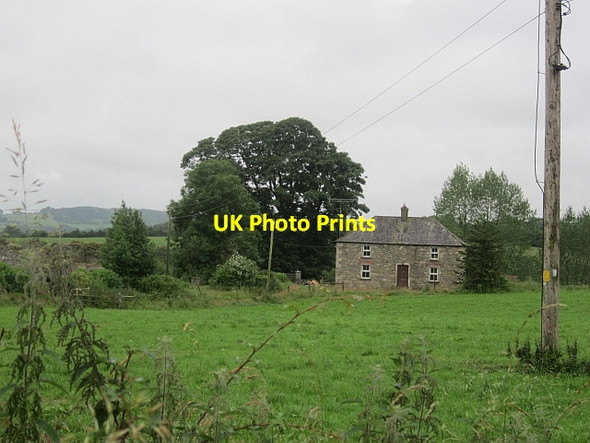 Photo 6"x4" Newcastle Co. Meath Mullagh\/N6985 c2012