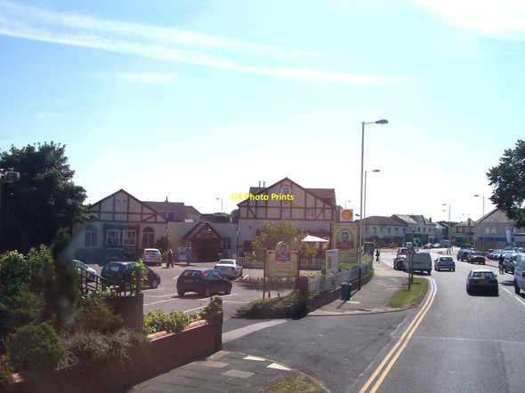 Photo 6"x4" Toby Carvery on Liverpool Road, Ainsdale Ainsdale c2012