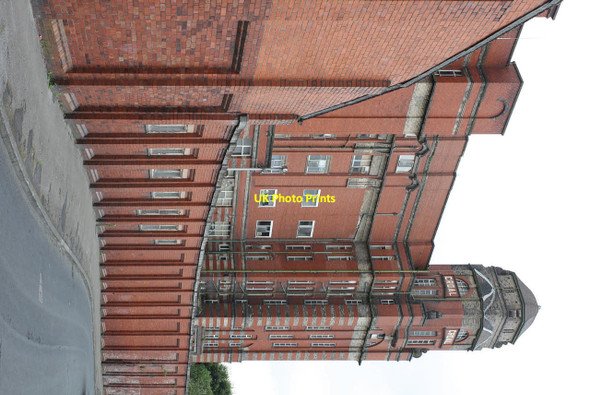 Photo 6"x4" Croal Mill - 1  Bolton\/SD7108 c2012