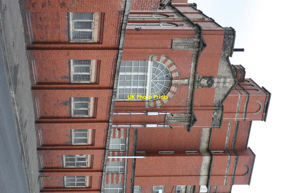 Photo 6"x4" Croal Mill - 4  Bolton\/SD7108 c2012