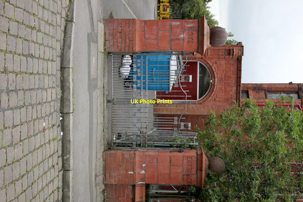 Photo 6"x4" St Peter's Court - 2 Bolton\/SD7108 c2012