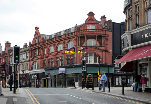 Photo 6"x4" Whewell Buildings, Bradshawgate  Bolton\/SD7108 c2012