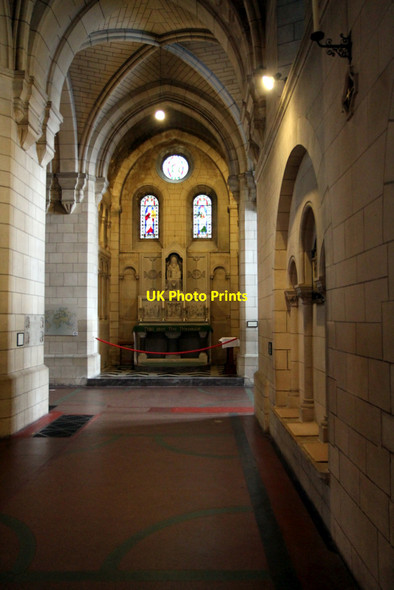 Photo 6"x4" Buckfast Abbey, Buckfastleigh, Devon Buckfastleigh c2012 P1