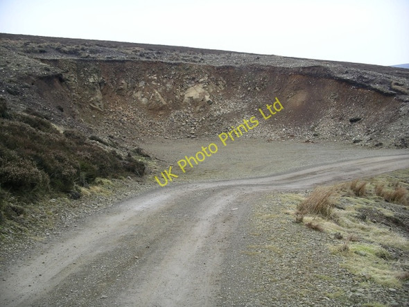 Photo 6"x4" Quarry, Lammer Law Crib Law\/NT5259 c2006