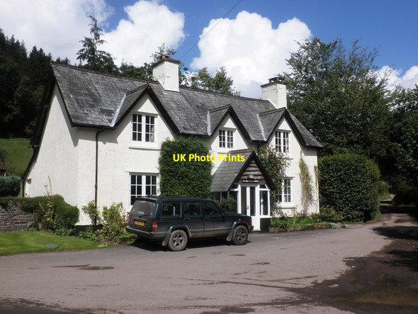 Photo 6"x4" The Old School House, Bury Bury\/SS9427 c2012