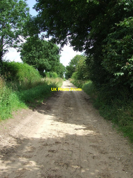 Photo 6"x4" Mill Drift Hockwold cum Wilton c2012