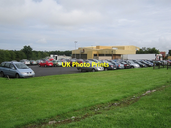 Photo 6"x4" Kepak, Ballymahon Ballymahon c2012