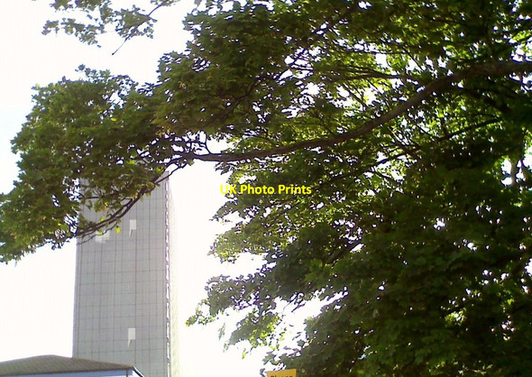 Photo 6"x4" Hull Royal Infirmary Kingston upon Hull c2012