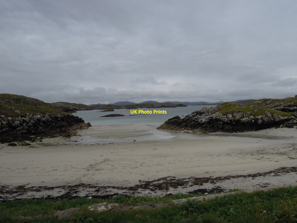 Photo 6"x4" Tobson - Traigh Shanndaig Tobson c2012