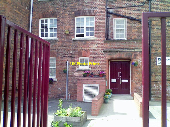 Photo 6"x4" Fountain Road, Hull Kingston upon Hull c2012 P1
