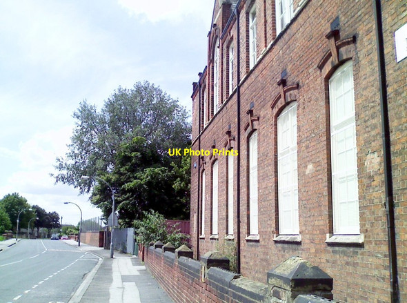 Photo 6"x4" Fountain Road, Hull Kingston upon Hull c2012 P2