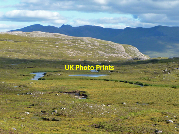 Photo 6"x4" River L\u00c3\u00a0ir Lair\/NH0148 c2012