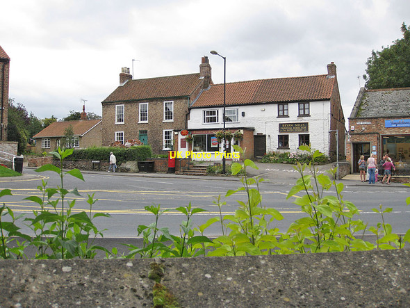 Photo 6"x4" Post Office, Stamford Bridge Stamford Bridge\/SE7155 c2012