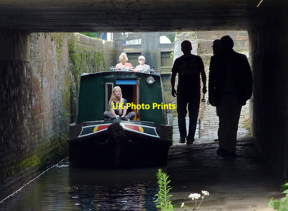 Photo 6"x4" Lock No 52 at Stratford-upon-Avon, Warwickshire Stratford-upon-Avon c2012