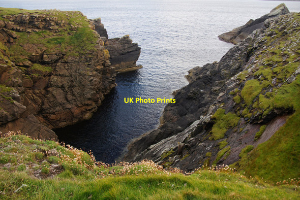 Photo 6"x4" Livasea Geo, Lamba Ness Kirkaton c2012